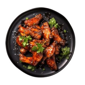 Royal Tandoori Chicken 🟥