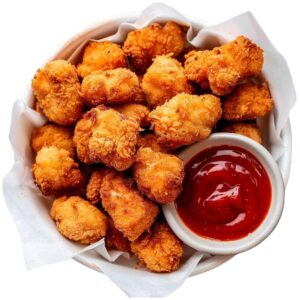 Chicken Pop Corn (15 Pc.) 🟥