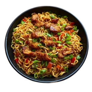 Chicken Maggie  🟥