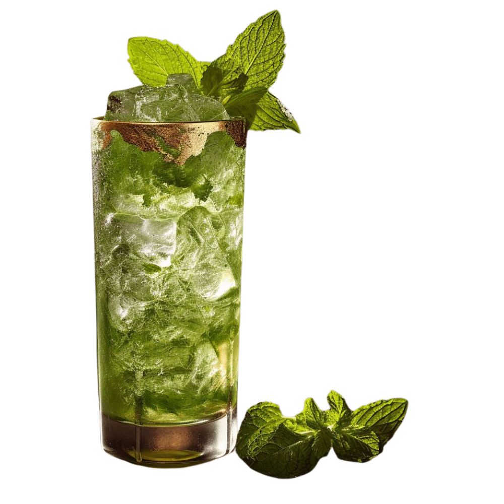 Paan Mojito