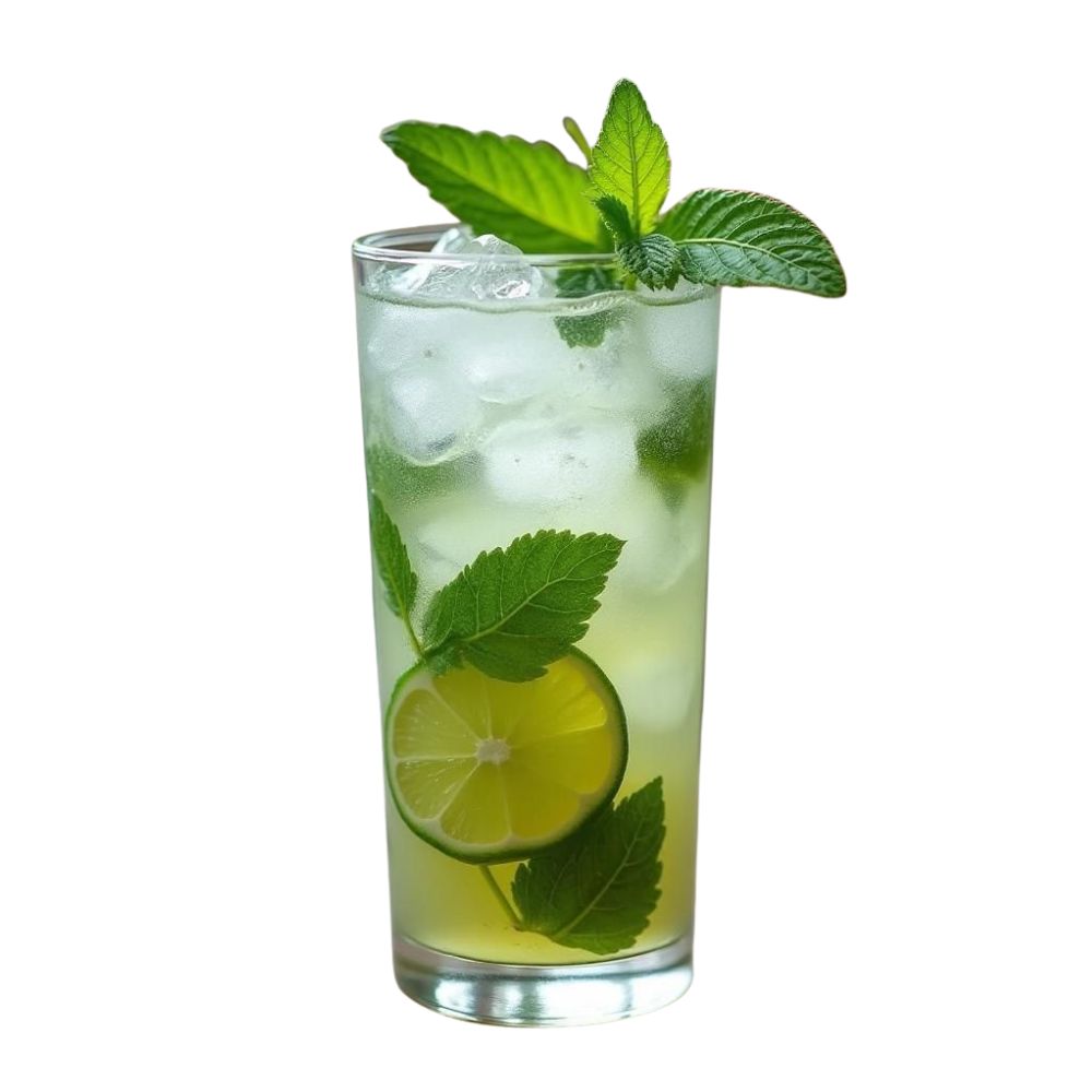 Mint Mojito