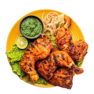 Grilled Chicken  🟥