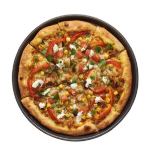 Mexican Corn & Peppers