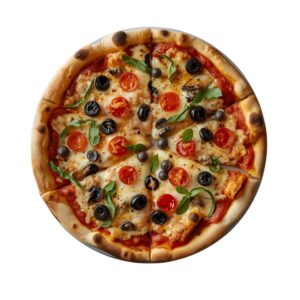 American Style Pizza