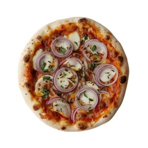 Onion Pizza