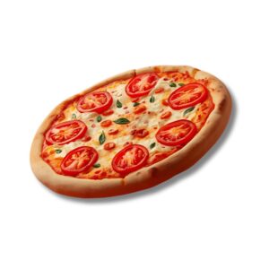 Tomato Pizza