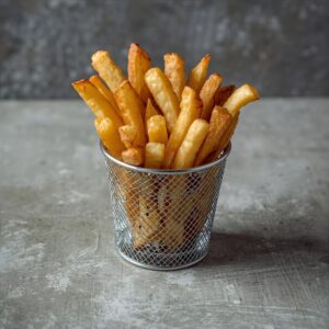 Classic Fries