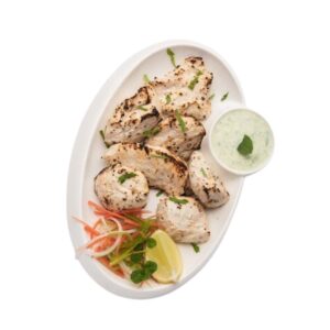 Chicken Malai Tikka  🟥