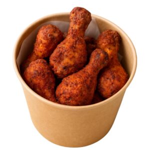 Smokey Legs Bucket (3/6/8 Pc.) 🟥