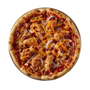 American Chicken Pizza 🟥