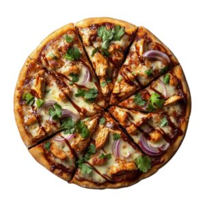 Mexican Chicken Pizza 🟥