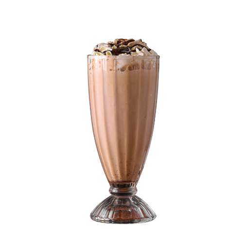 Thick Shakes