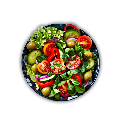Salads
