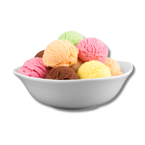 Ice Creams